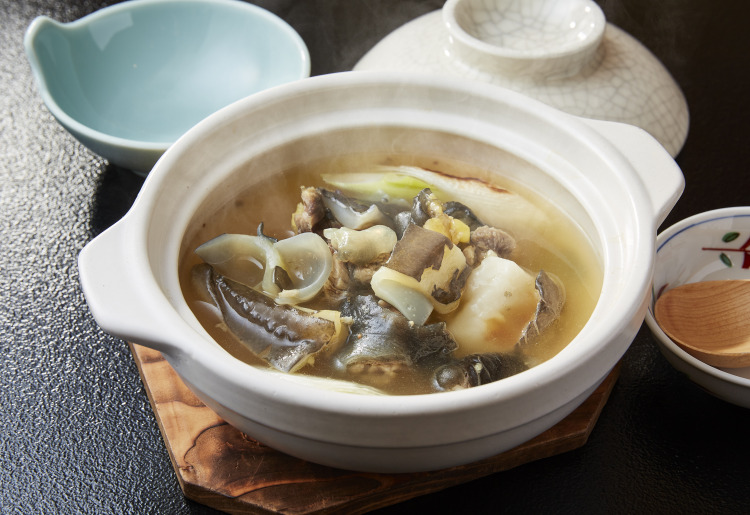 ▼煮物